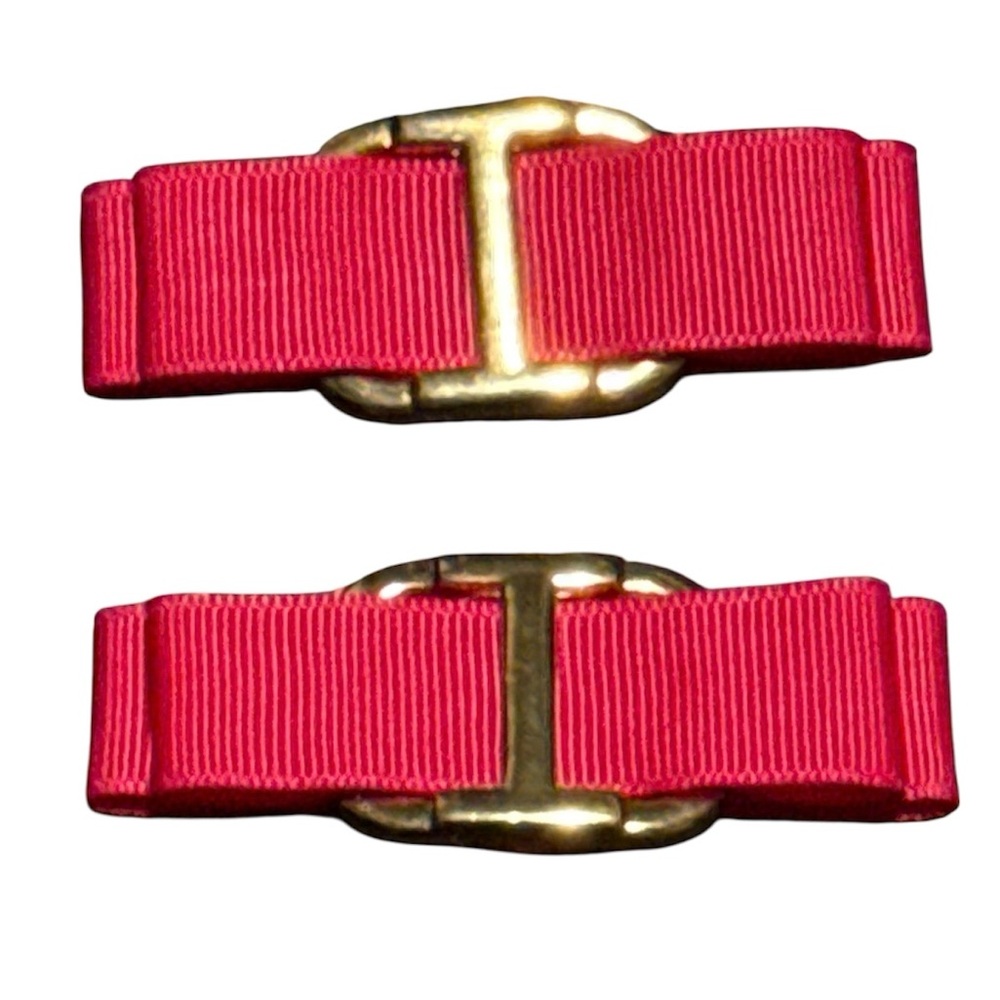🎀 New! Bow Clip for Shoes